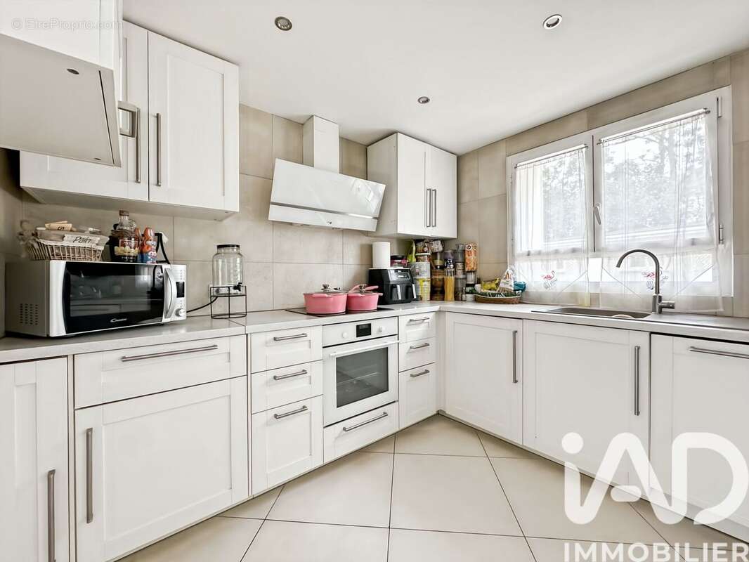 Photo 5 - Maison à CHAMPS-SUR-MARNE
