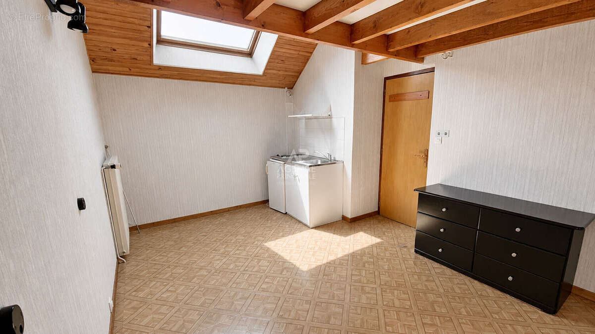 Maison à VIROFLAY