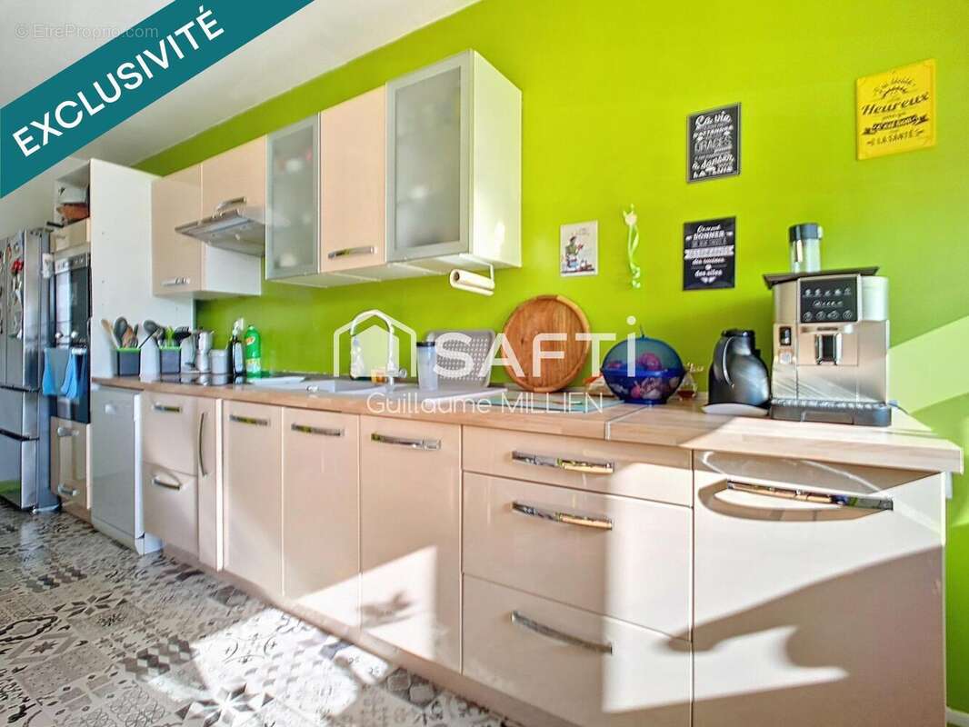 Photo 2 - Appartement à TOURCOING