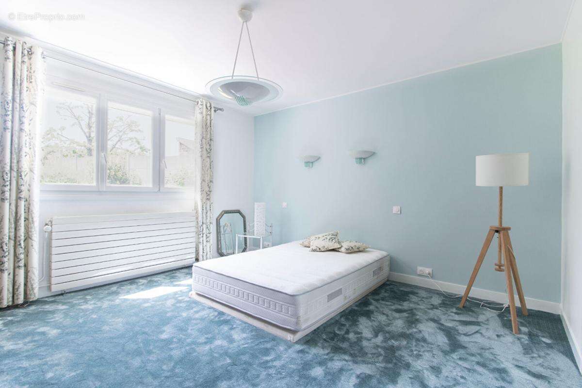 Maison à BRETIGNY-SUR-ORGE