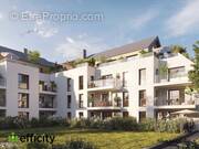 Appartement à LA CHAPELLE-DES-FOUGERETZ