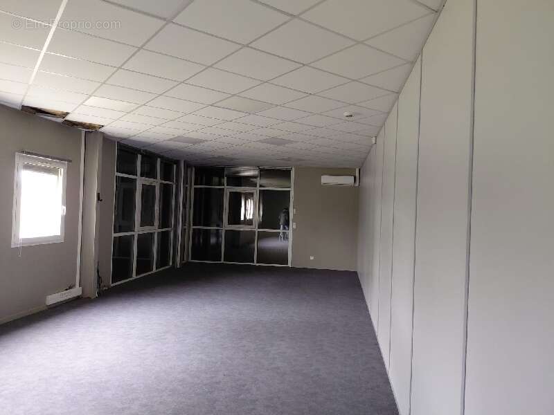 Commerce à GONDREVILLE