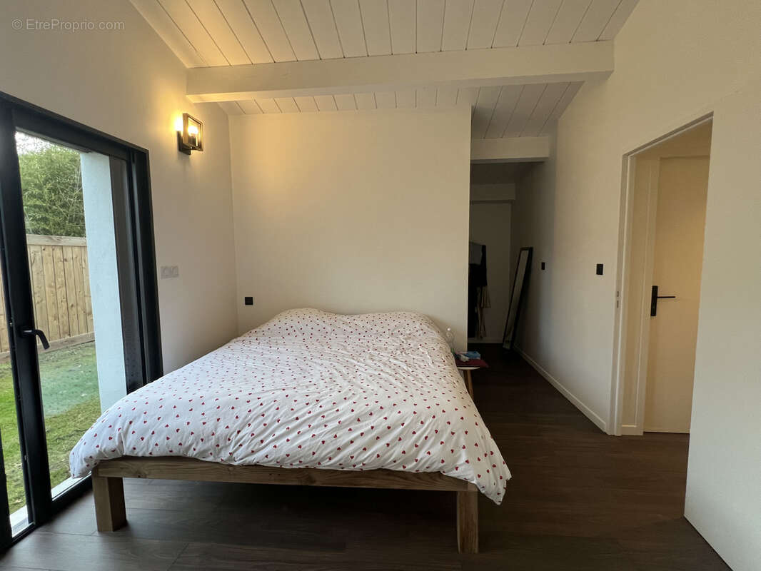 Maison à L'ILE-D'YEU