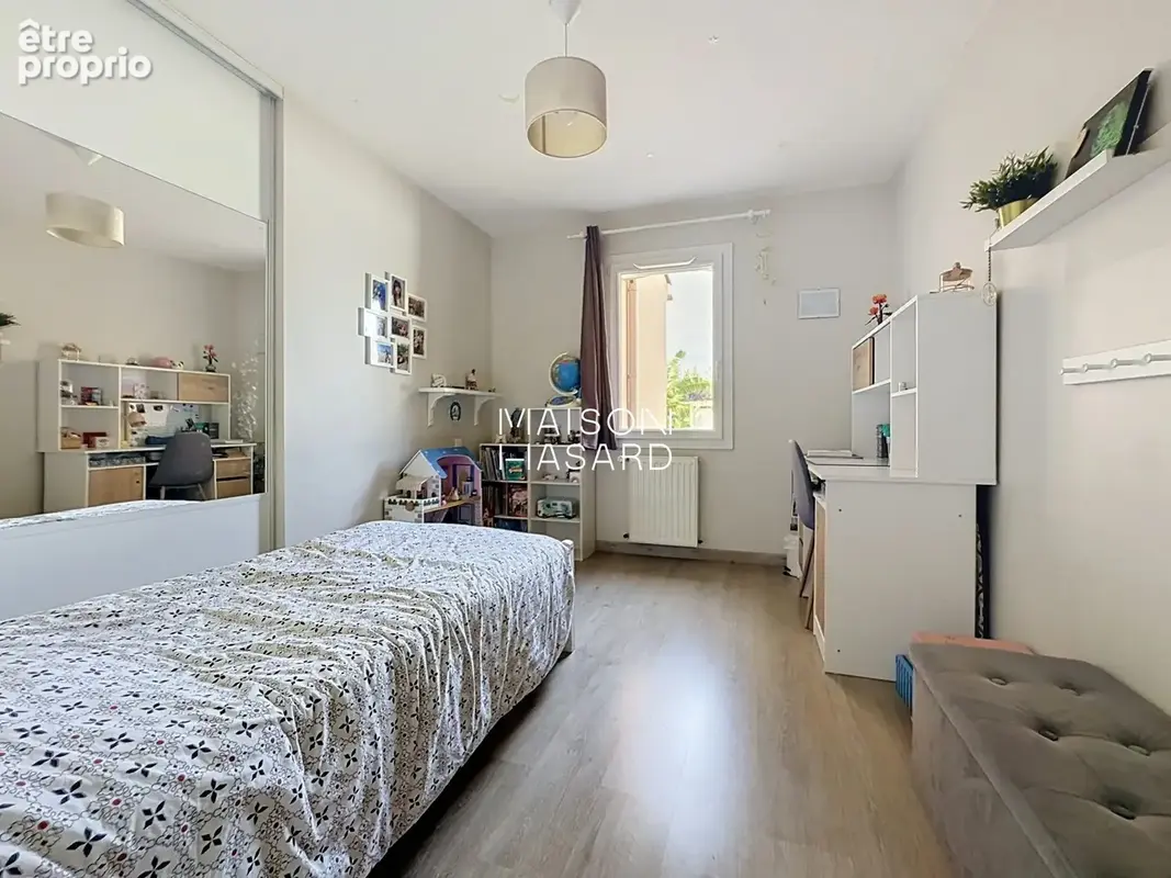 Maison 138 m² à Bouguenais  - photo 7