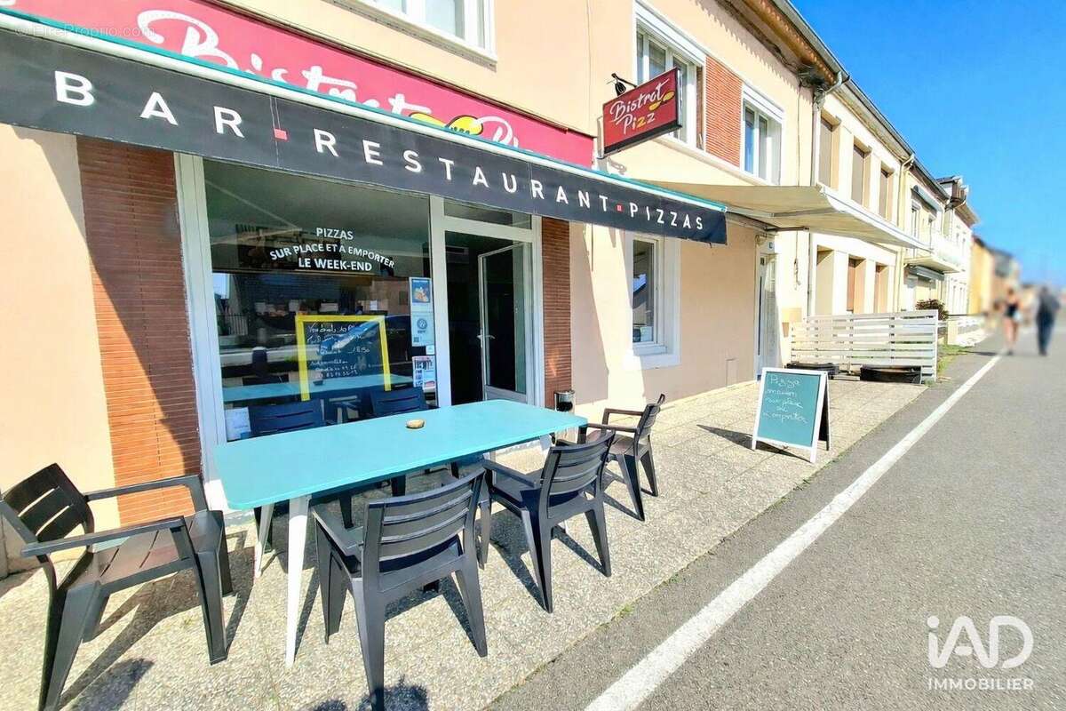 Photo 7 - Commerce à DIGOIN