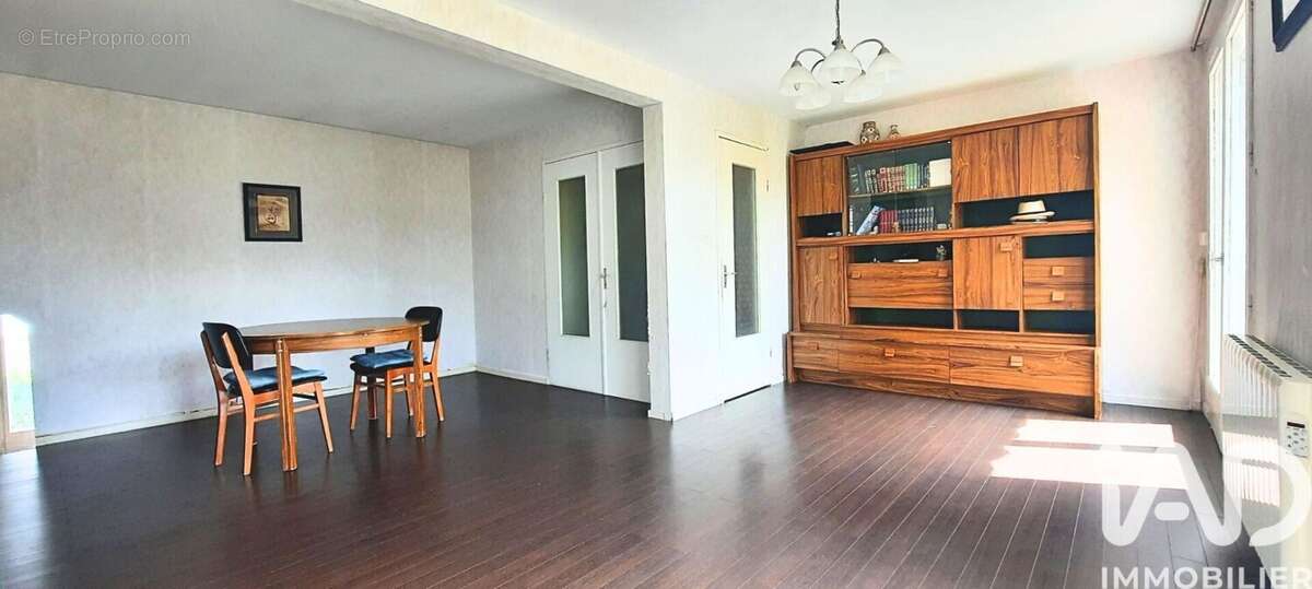 Photo 6 - Maison à PRECY-SUR-OISE