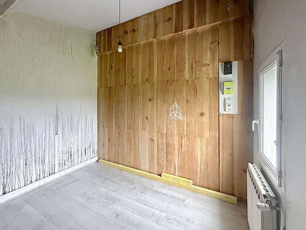 Maison à LA TESTE-DE-BUCH