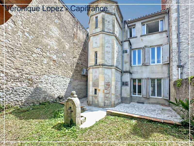Appartement à AGEN