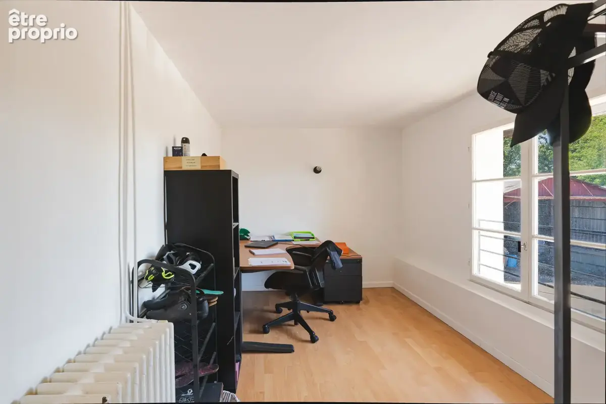 Appartement 91m2 - Aux portes de Bayonne - photo 4