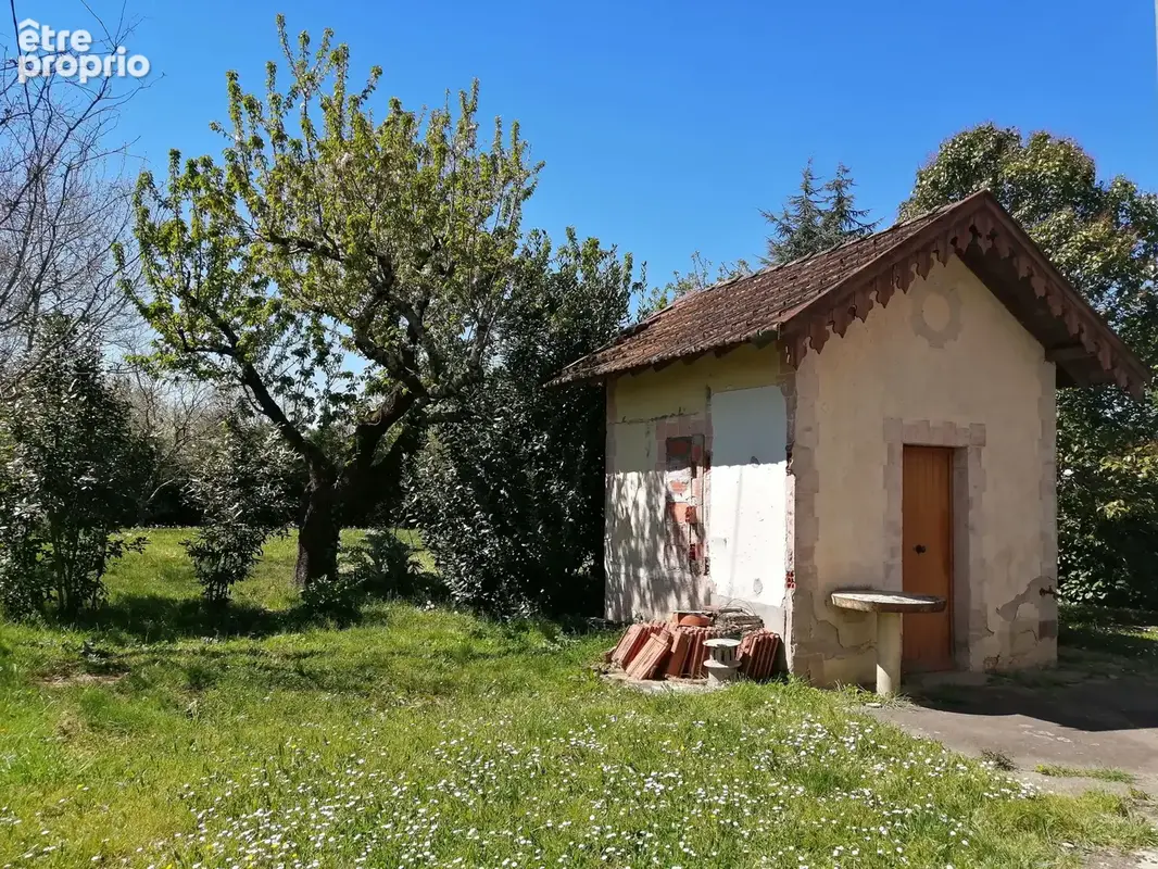 À Gaillac, une maison en pierre pleine de charme - photo 10