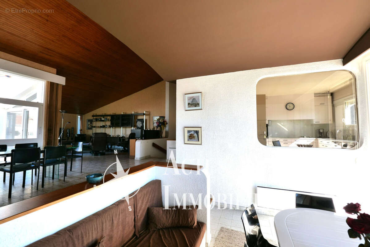 Maison à SALON-DE-PROVENCE