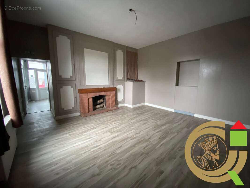 Appartement 500 m² à Beaurainville  - photo 7