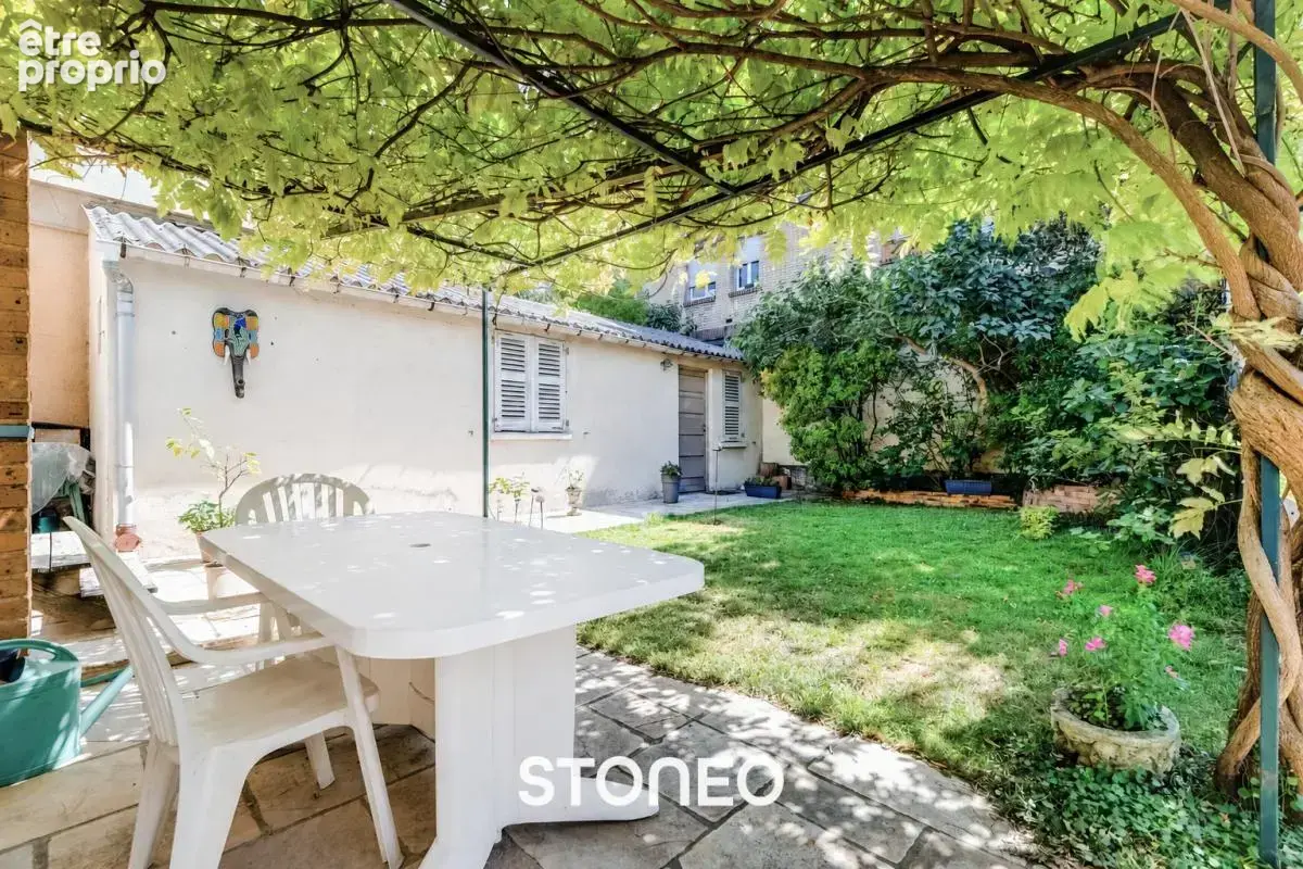 Maison individuelle i 5 chambres i jardin expose sud - photo 2
