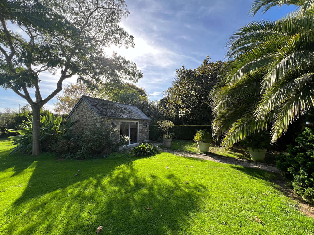 Maison à PLESSIX-BALISSON