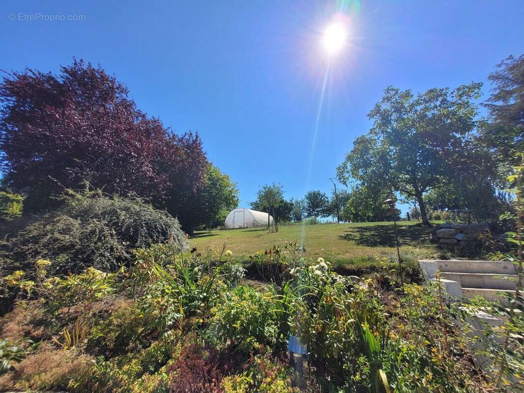 Maison 141 m² à Longny-Au-Perche  - photo 2