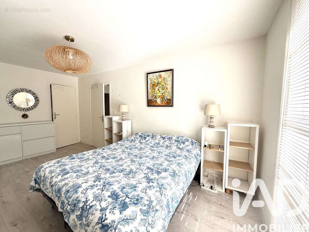 Photo 2 - Appartement à LE HAVRE