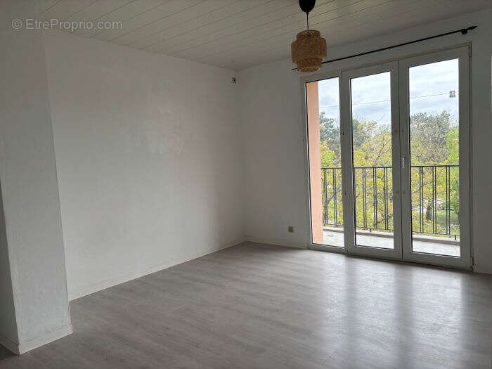 Appartement à RICHWILLER