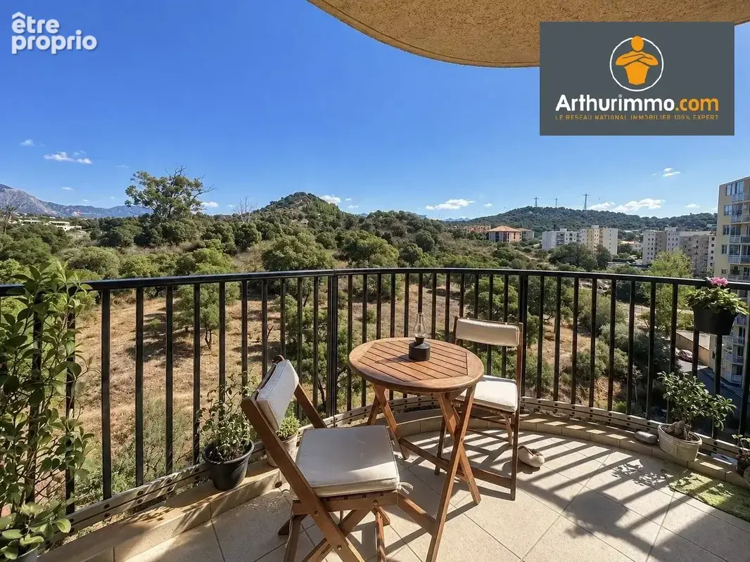 Vente Appartement Ajaccio(20090) 155 000ï¿œ - photo 6