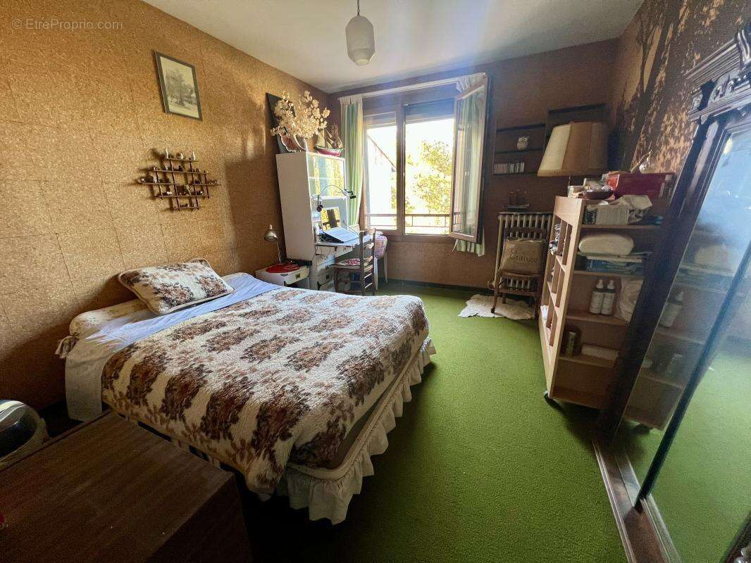 Maison à SEPTEMES-LES-VALLONS