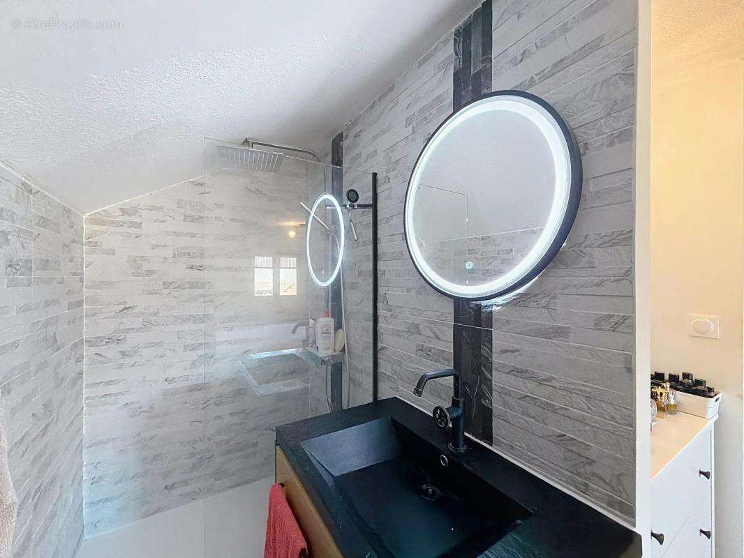 Maison 6 pièces à Bonneville - appartement indépendant - photo 9