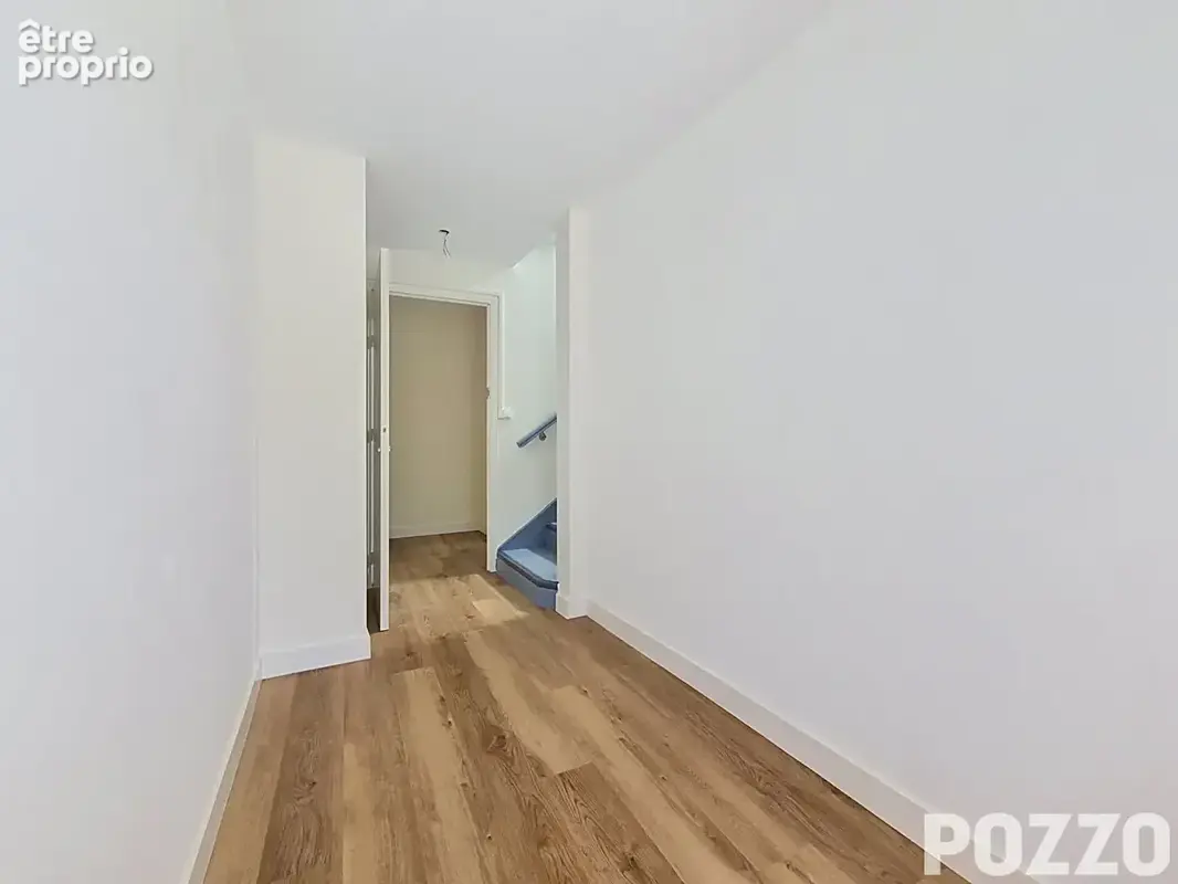 A Vendre Appartement à Courseulles-Sur-Mer (14470) - photo 4