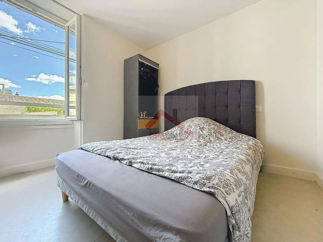 Appartement à BRIVE-LA-GAILLARDE