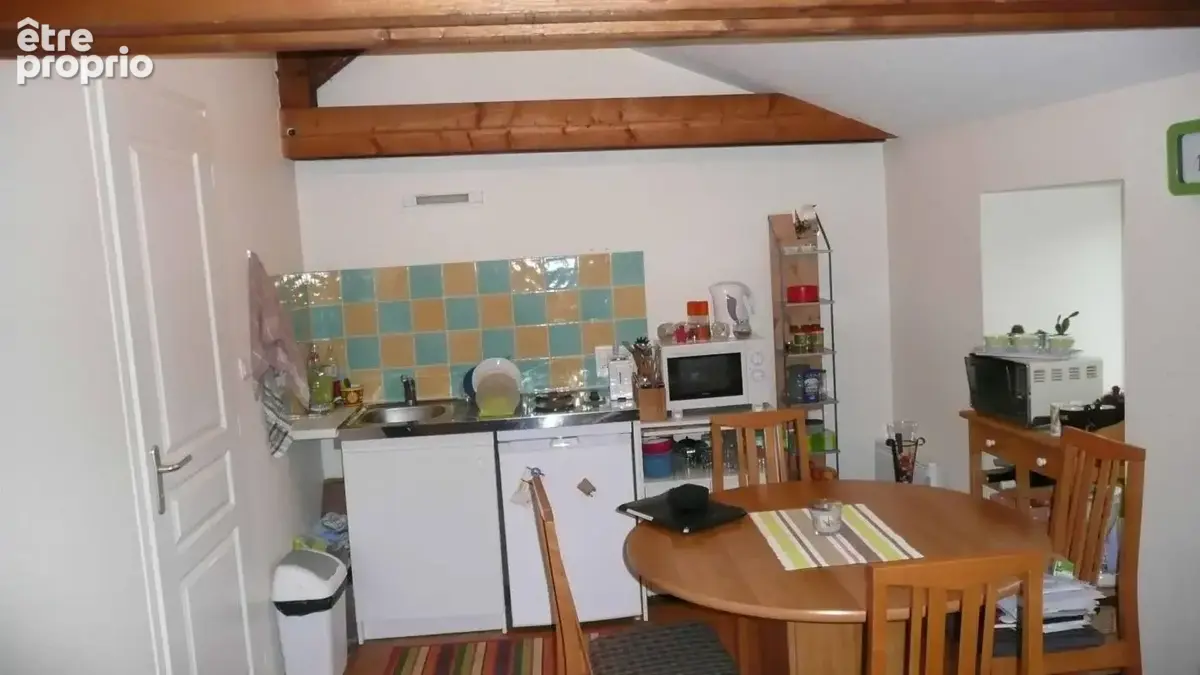 Appartement 8 pièces / 120 m² / 267 800 EUR / MONTAIGU - photo 9