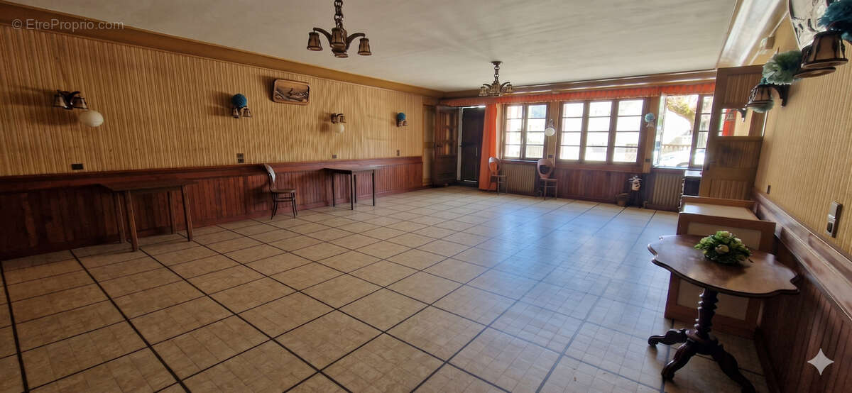Maison à AUTRANS