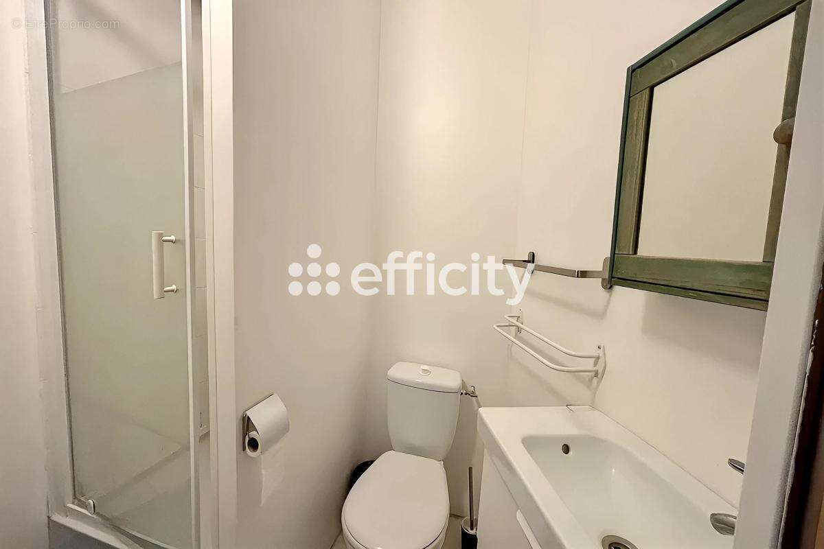 Maison à CASTELNAU-DE-GUERS