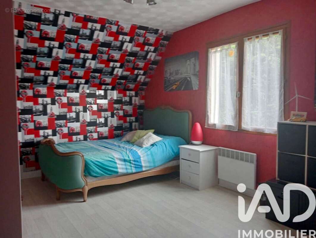 Photo 8 - Maison à ARREST