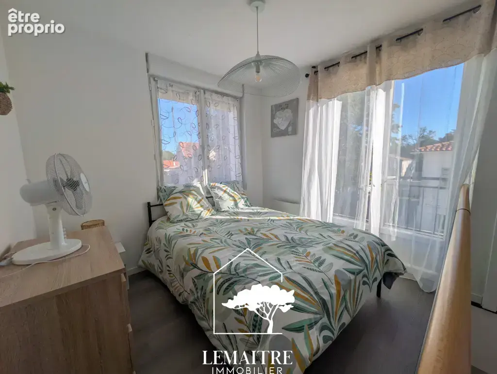 Appartement de 129 m2 à proximité immédiate de la mer - photo 9