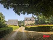 Maison à ERBREE