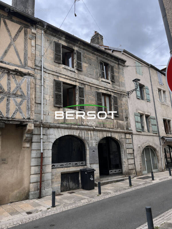 Appartement à VESOUL