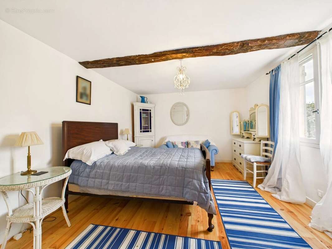 Maison à VERTEILLAC