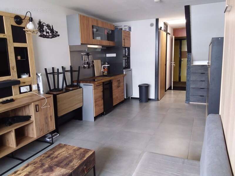 Appartement à ASTUGUE