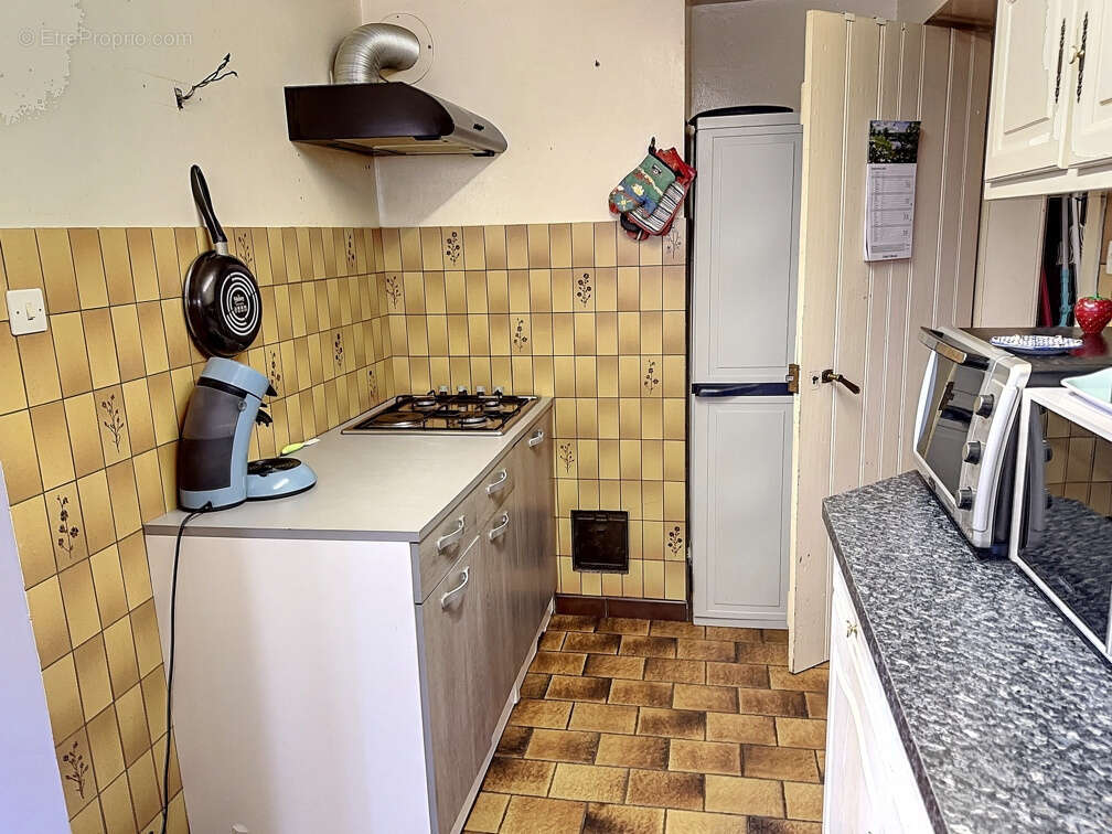 Maison à CHAMPAGNEY