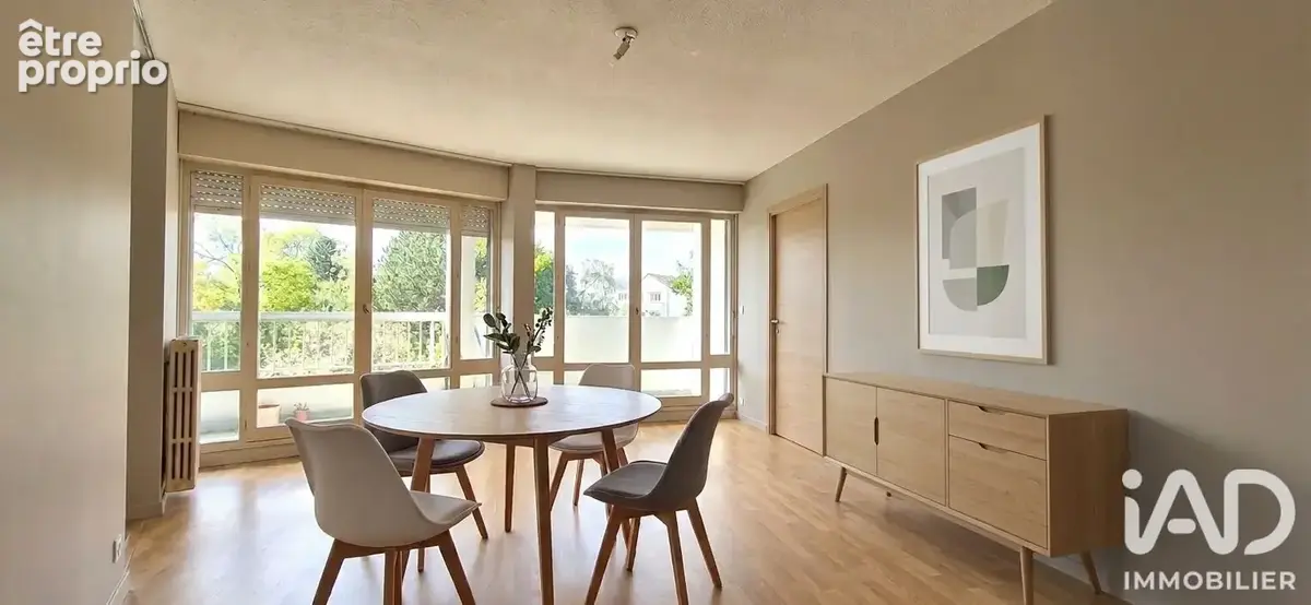 Photo 1 - Appartement à SAINT-HERBLAIN