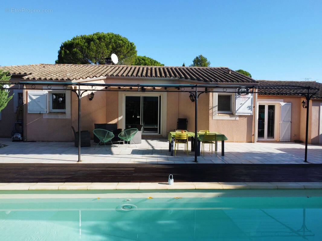 Maison à PALAJA