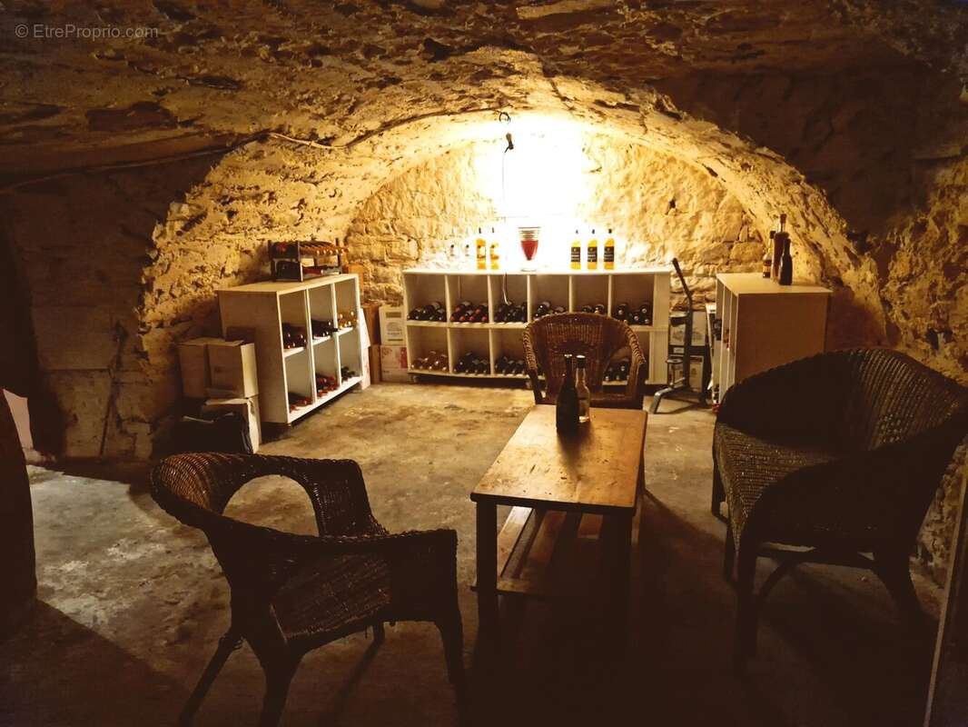 Maison à VILLEFRANCHE-DE-ROUERGUE