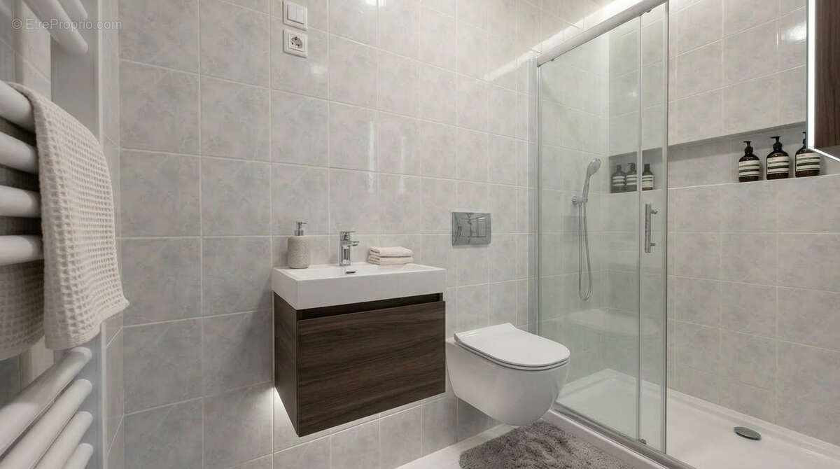 Appartement à PORNICHET