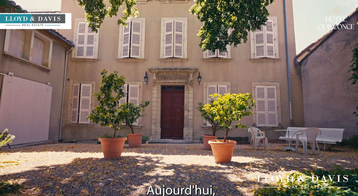 Appartement 60 m² à Carpentras  - photo 7