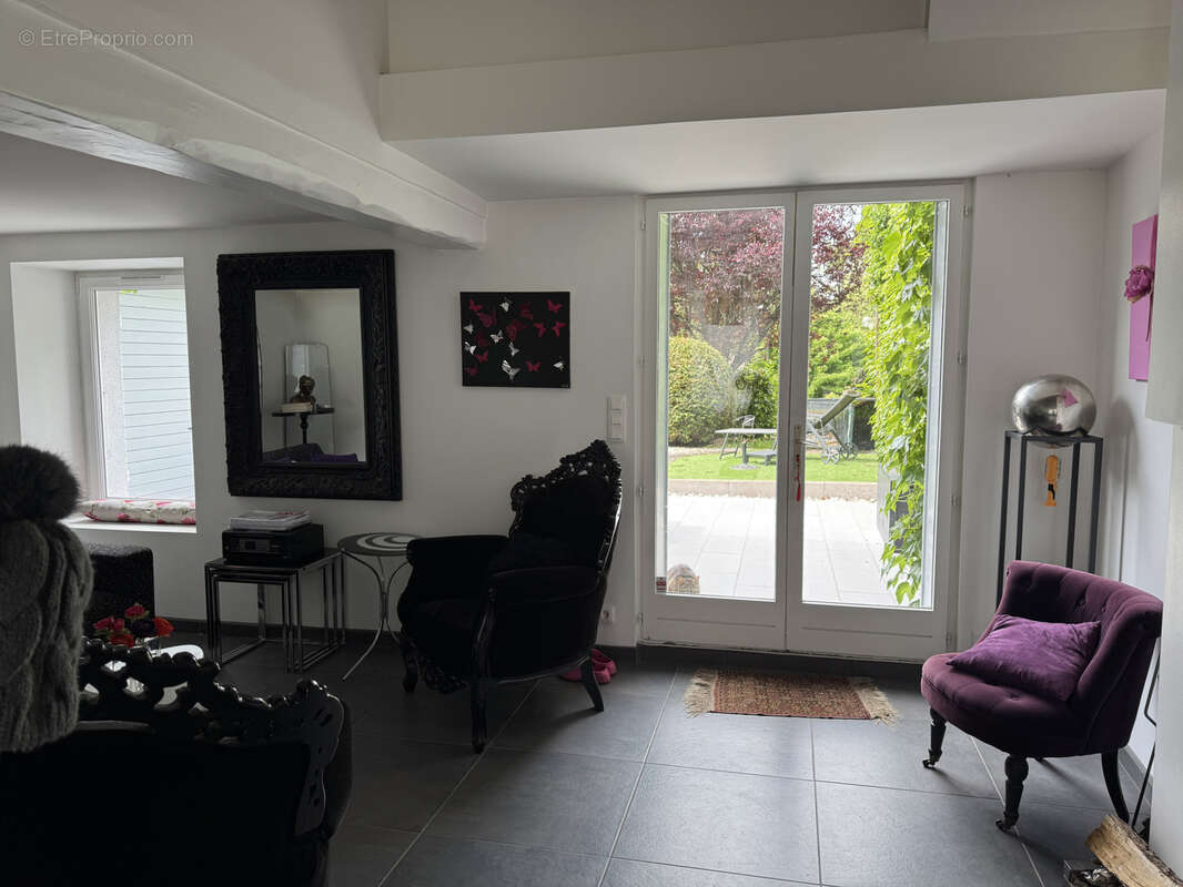 Maison  tres confortable en centre-ville - photo 5