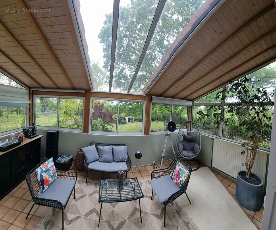 Photo 7 - Maison à MONTROND-LES-BAINS