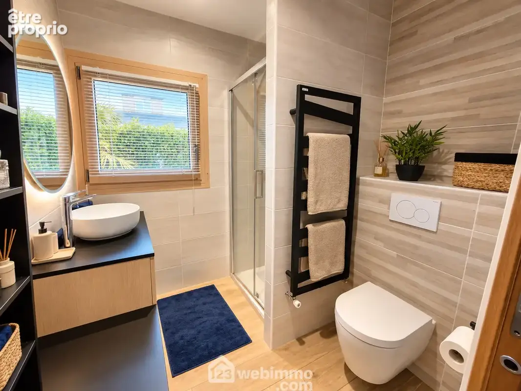 Maison 5 pièces 101 m² à vendre à Perros-Guirec (22700) - photo 7