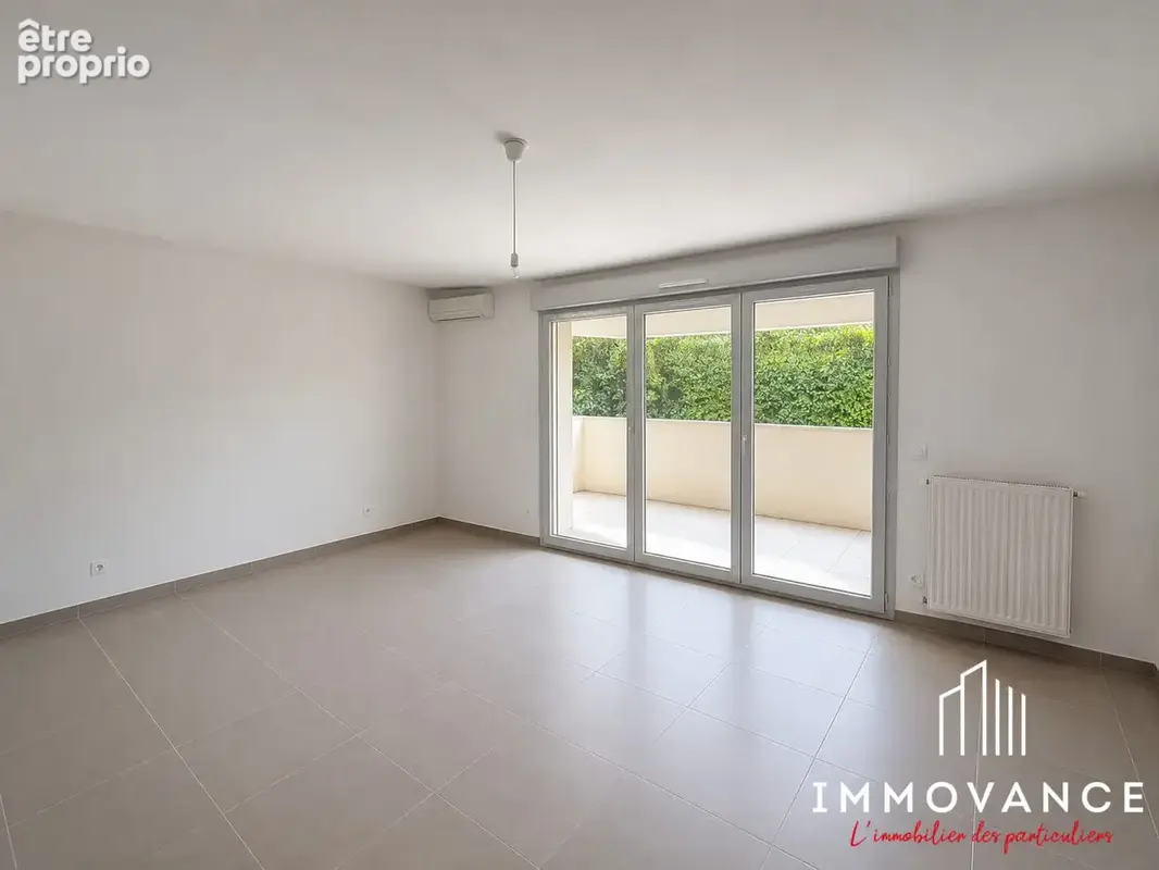 Appartement 73 m² à Castelnau-Le-Lez  - photo 2
