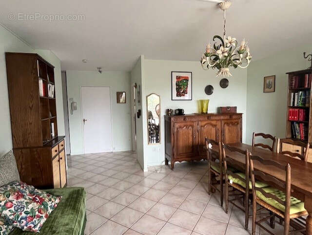 Appartement à NOGENT-SUR-MARNE