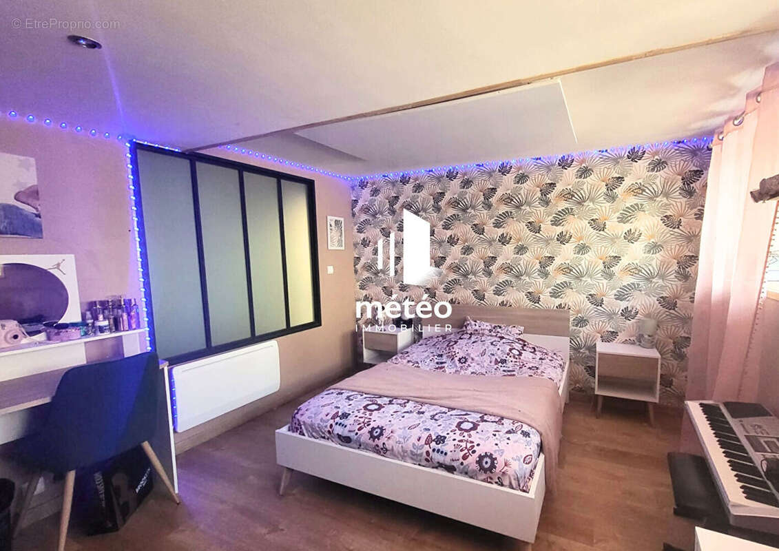 Maison à SAINTE-HERMINE