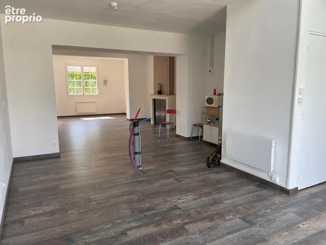 Maison entièrement rénovée Aniche 5 pièce(s) 115 m2 - photo 3