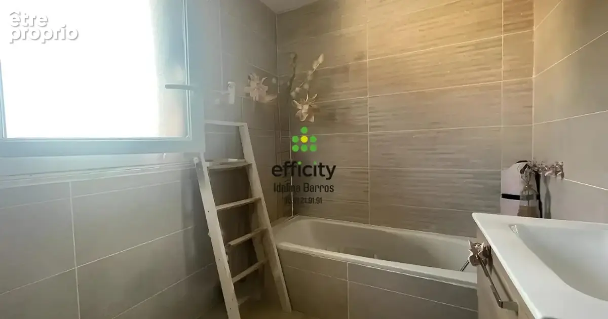 Maison 6 pièces 158 m² à vendre à Mouthiers-Sur-Boeme (16440) - photo 12