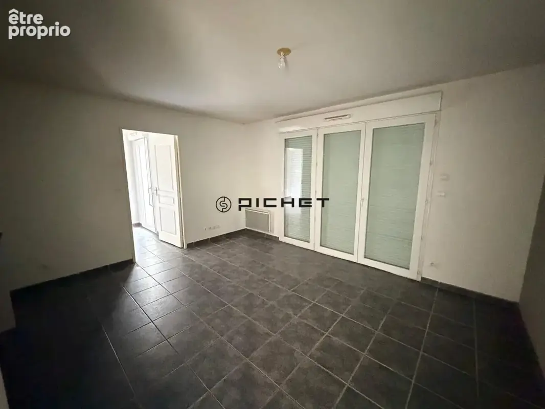 Martignas Appartement  2 pièce(s) Vendu Vide - photo 5